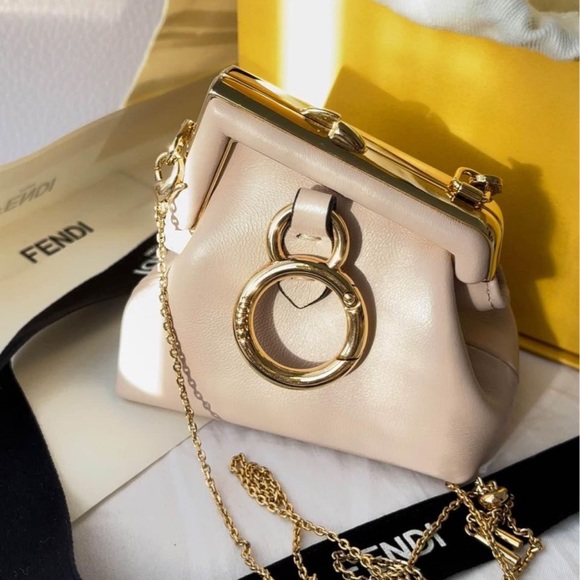 Fendi nano first charm - Picture 3 of 5